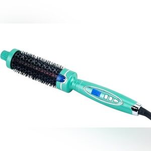 Head Kandy Teal The Perfectionist 32MM Infrared Thermal Round Brush